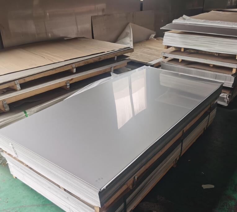 沧州321不锈钢板