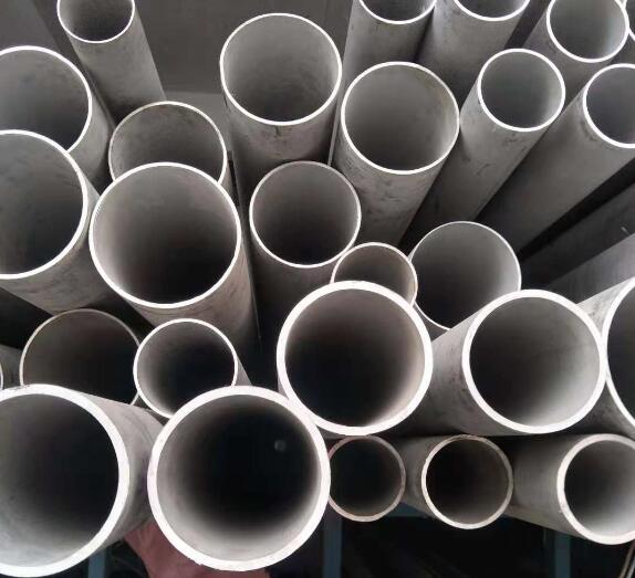 沧州321不锈钢管