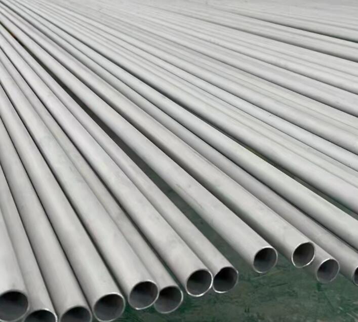 沧州441不锈钢管