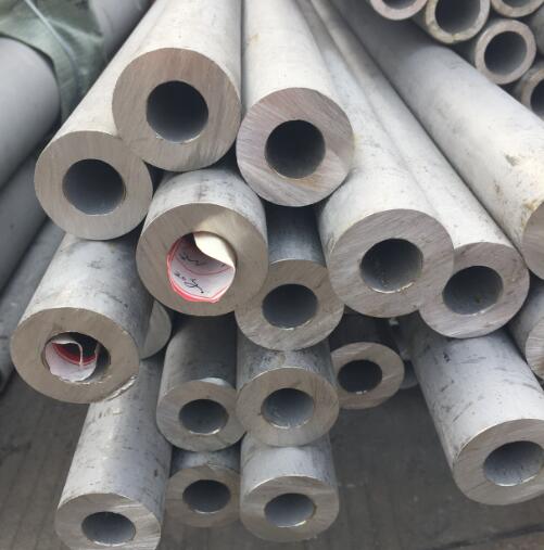 沧州321不锈钢管