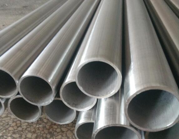 沧州321不锈钢管