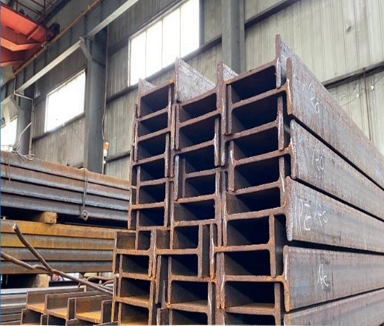 沧州Q420C工字型钢