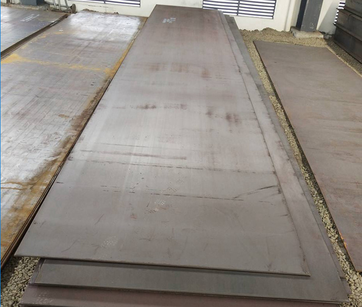 沧州Q420GJD镀锌板