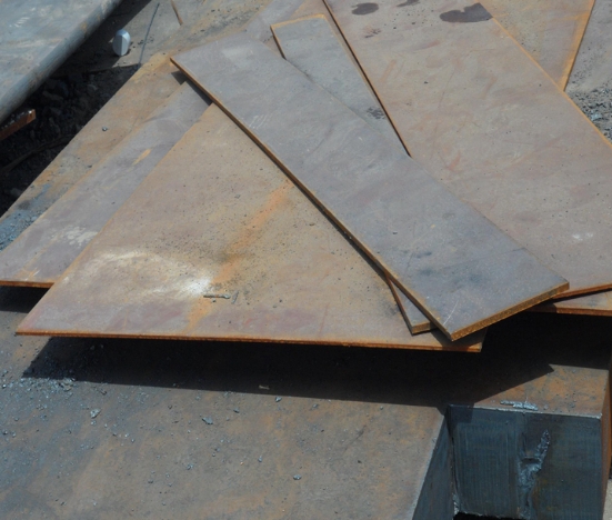 沧州NM360C耐磨板