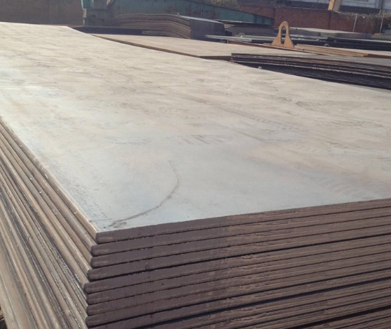 沧州NM400耐磨板